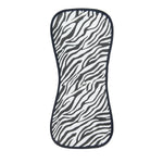 Newborn And Infant Cotton Burp Clothsbibs - Cindi Book