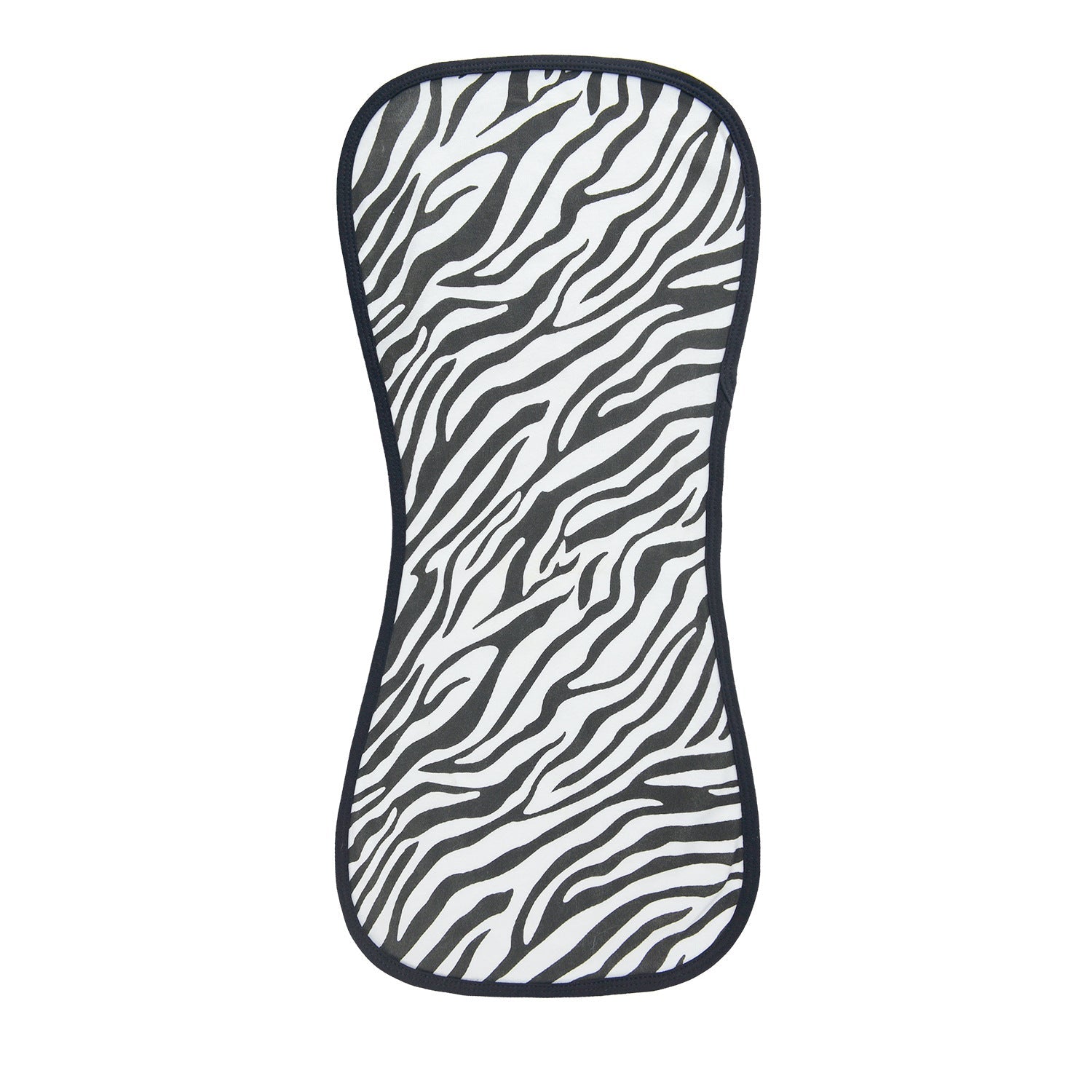 Newborn And Infant Cotton Burp Clothsbibs - Cindi Book