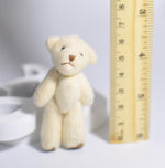 1pcs Plush Stuffed Mini Teddy Bear Toys - Cindi Book