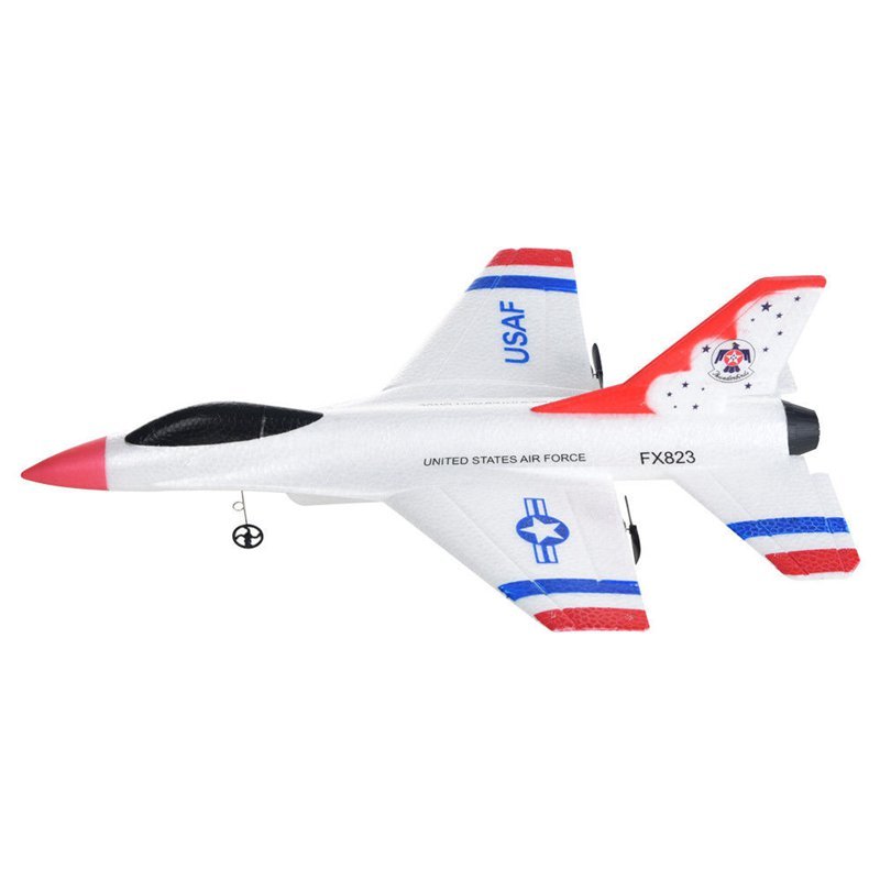 Remote control glider - Cindi Book