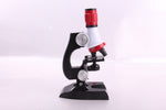 Child Biological Science And Education Microscope - Cindi Book