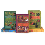 MinaLima Enchanting Childrens Classics Book Set