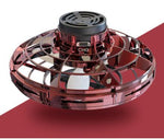 Rotating Flying GyroAircraft Induction Drone Toy - Cindi Book