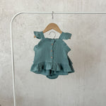 Girls' Western Style Fashion Children's Clothing - Cindi Book