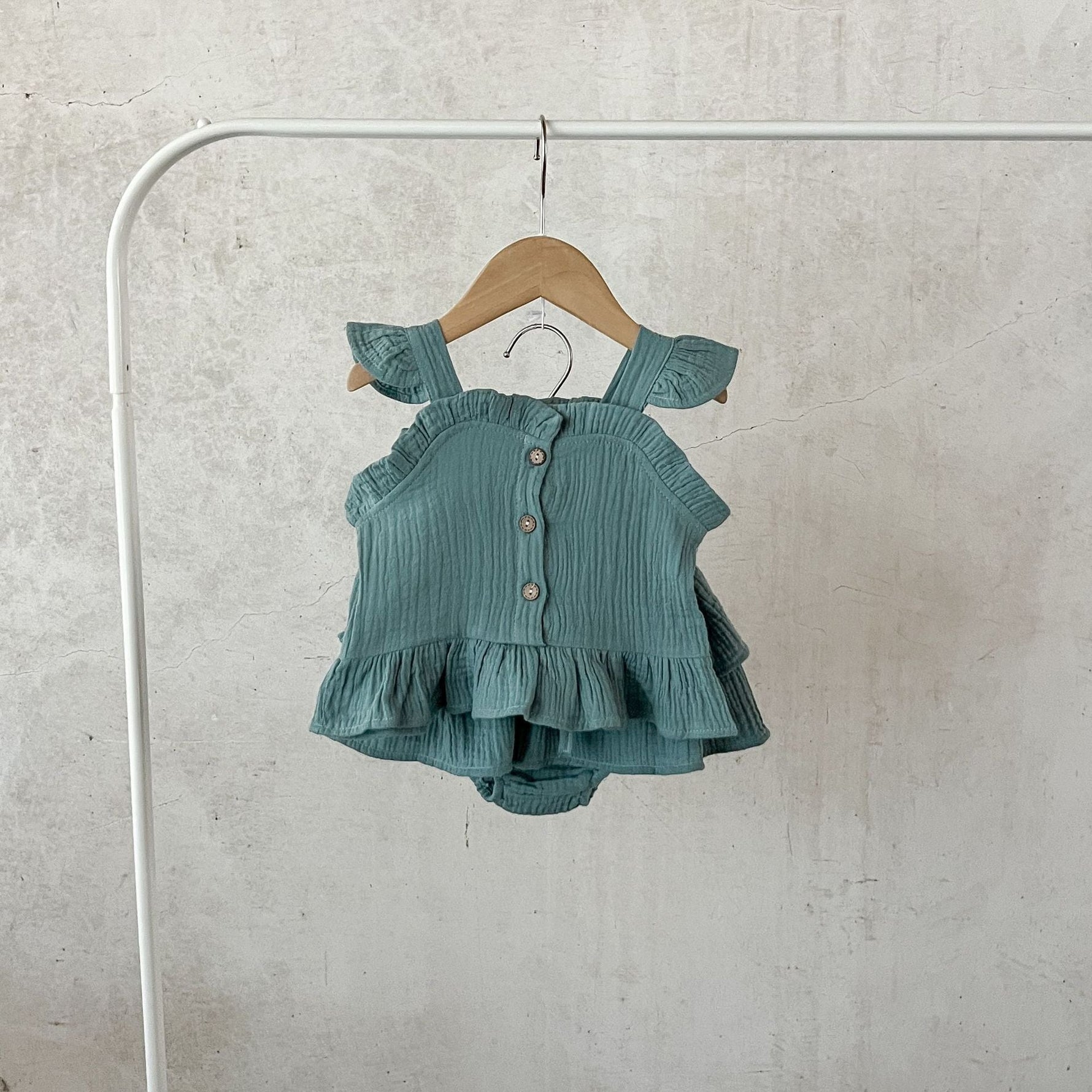 Girls' Western Style Fashion Children's Clothing - Cindi Book