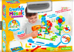 Creative Building Kits Educational Blocks Sets - Cindi Book