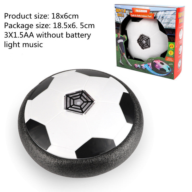 Children Boys Toys Sports Sports Electric Air Cushion Suspension Football - Cindi Book