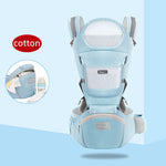 Baby waist stool - Cindi Book
