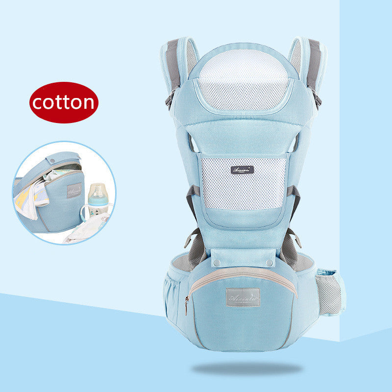 Baby waist stool - Cindi Book