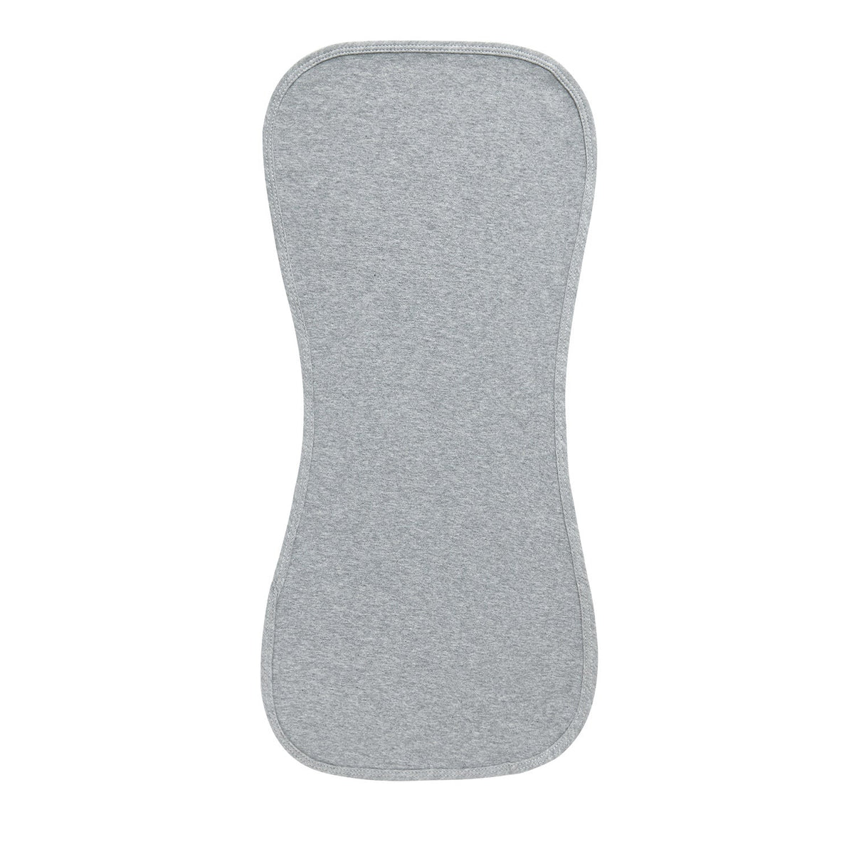 Newborn And Infant Cotton Burp Clothsbibs - Cindi Book