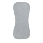 Newborn And Infant Cotton Burp Clothsbibs - Cindi Book