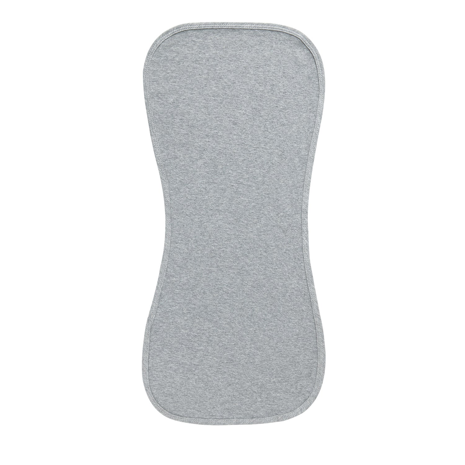 Newborn And Infant Cotton Burp Clothsbibs - Cindi Book
