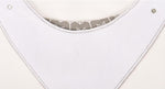 4pcs Lot Bibs Burp Cloth Print Arrow Wave Triangle Baby Bibs Cotton Bandana Accessories - Cindi Book