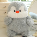 Lying Flat Series Chubby Pig Doll Plush Toy - Cindi Book