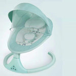 Electric cradle for infants - Cindi Book