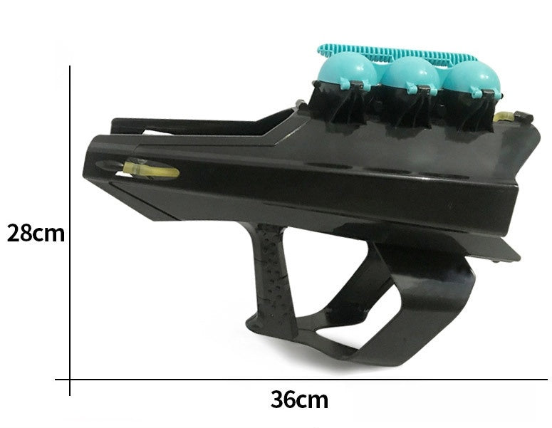 Snowball Clip Snowball Launcher Snowball Snowballing Tool - Cindi Book