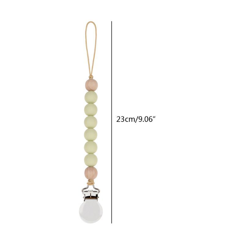 Teether molars prevent chain loss and chain loss - Cindi Book