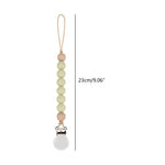 Teether molars prevent chain loss and chain loss - Cindi Book