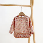 New Children's Waterproof Inside-out Wear Anti-dirty Overclothes - Cindi Book