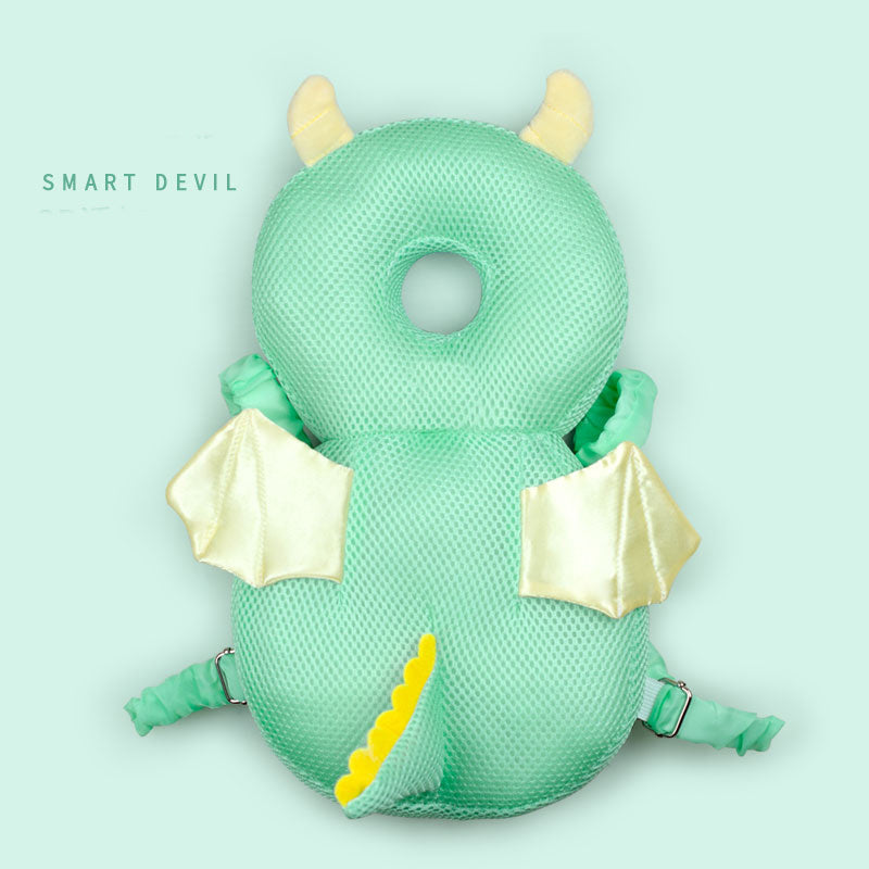 Baby anti-fall pillow - Cindi Book