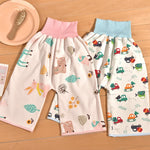 Baby Belly Protection High Waist Diaper - Cindi Book