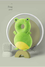 Toddler Head Protection Pad - Cindi Book