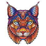 DIY Wooden Puzzles Animal Shaped The Best Christmas Gift Wooden Puzzles - Cindi Book