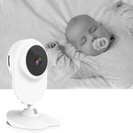 Wireless baby caregiver - Cindi Book