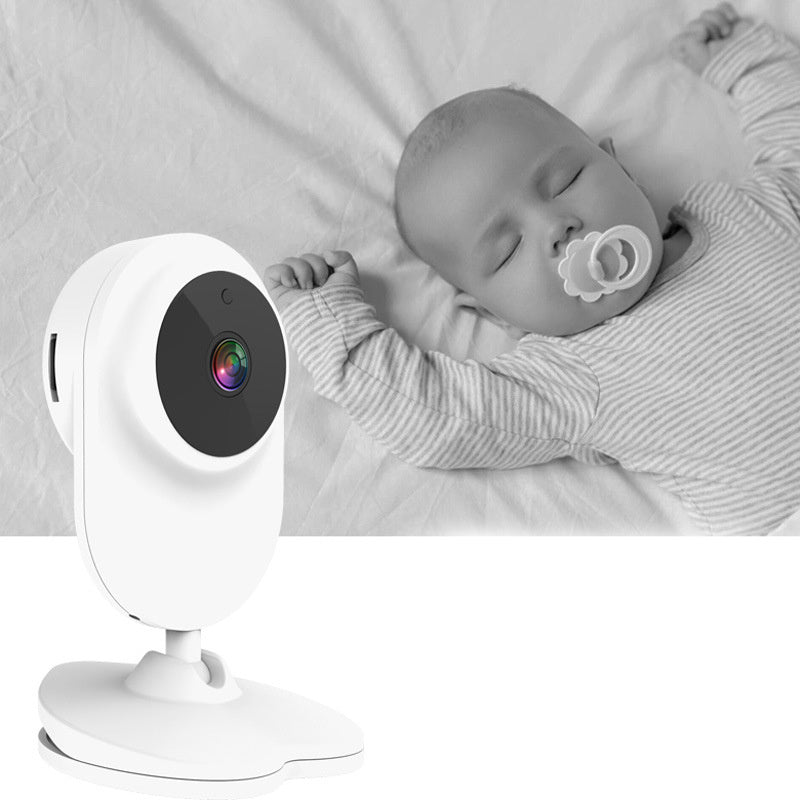 Wireless baby caregiver - Cindi Book