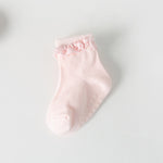 Children's Non-slip Autumn And Winter Cotton Socks - Cindi Book