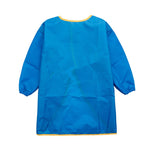 Children's Painting Clothes Are Waterproof - Cindi Book