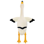 Internet Celebrity Flamingo Plush Toy - Cindi Book
