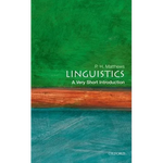 Linguistics: A Very Short Introduction - Paperback