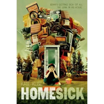 Homesick - Paperback