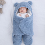 Baby Swaddle Blanket