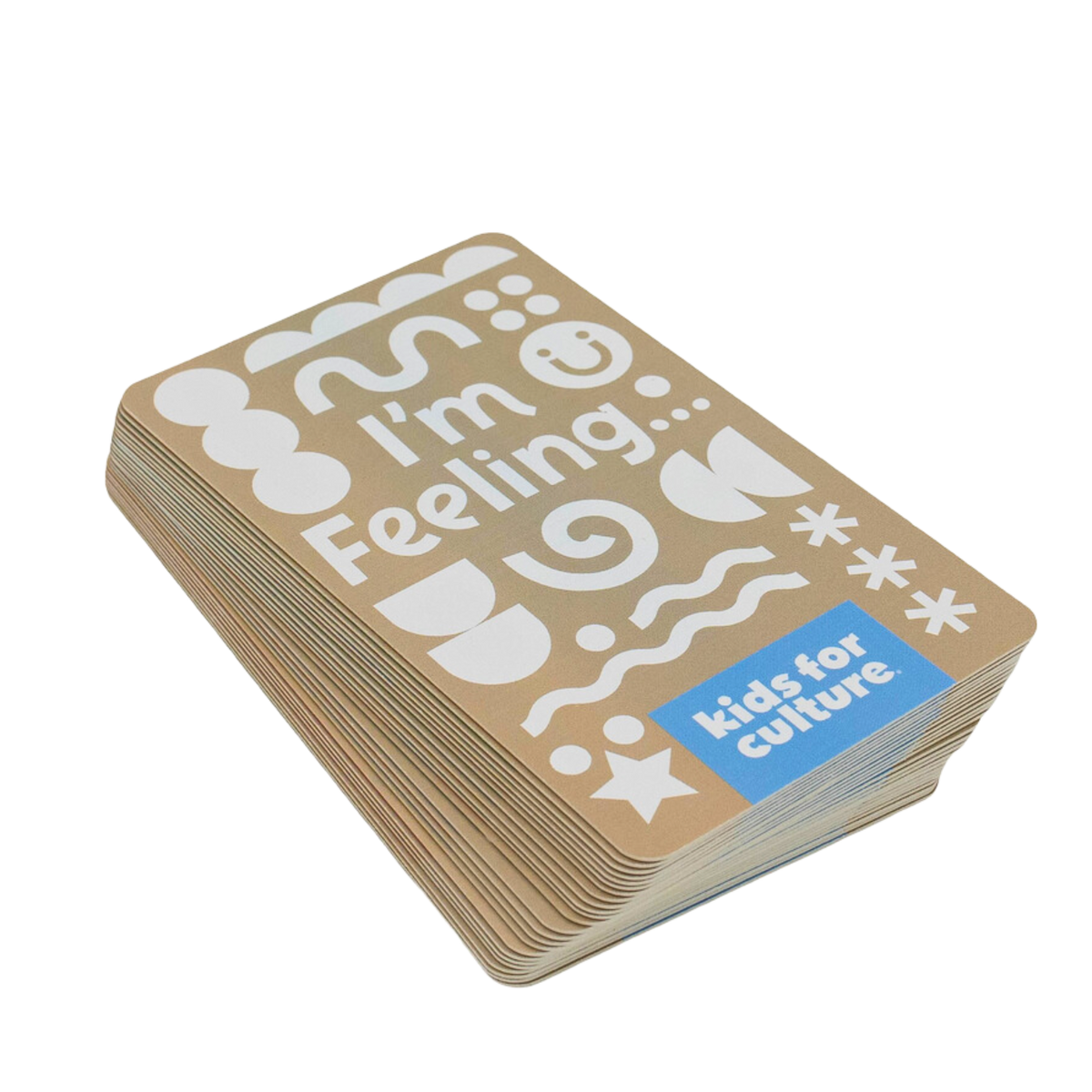 Im Feeling...Emotional Literacy Flashcards