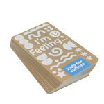 Im Feeling...Emotional Literacy Flashcards