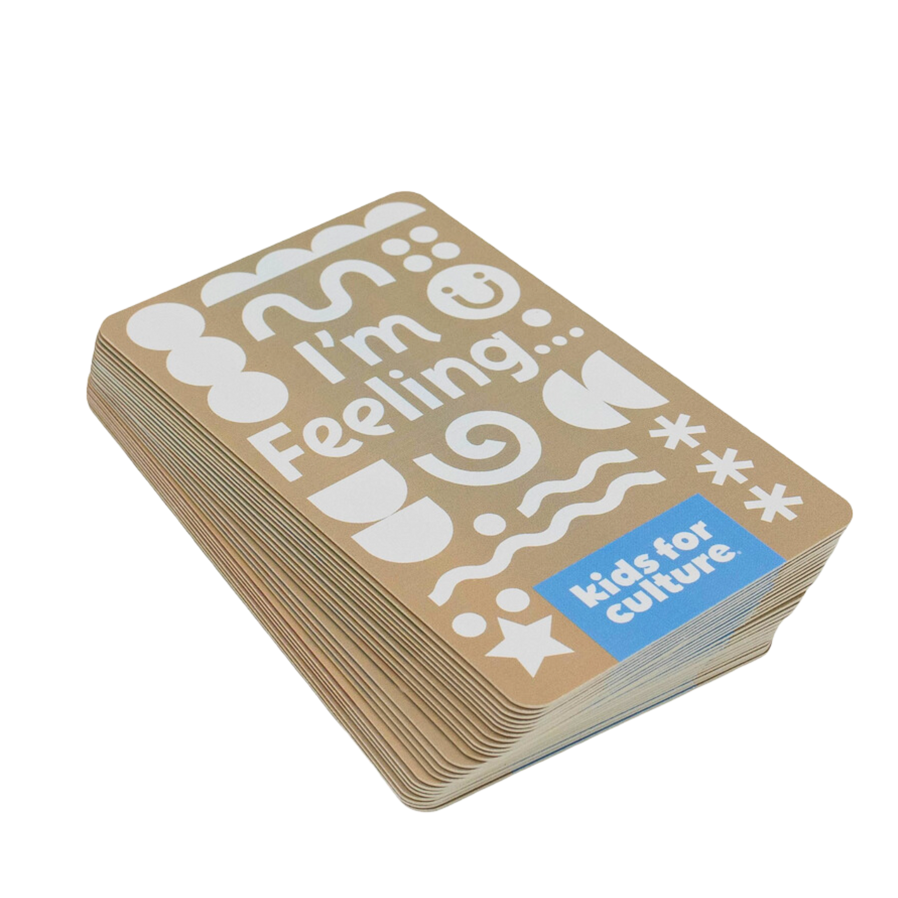 Im Feeling...Emotional Literacy Flashcards