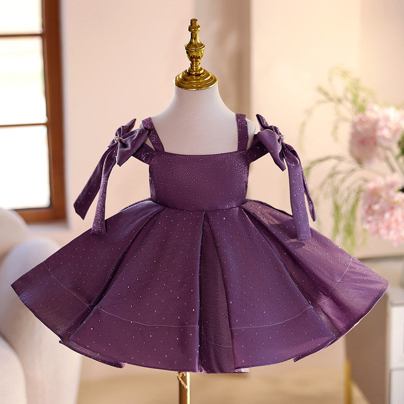 High-end Hostess Princess Dress Light Luxury And Western-style - Cindi Book