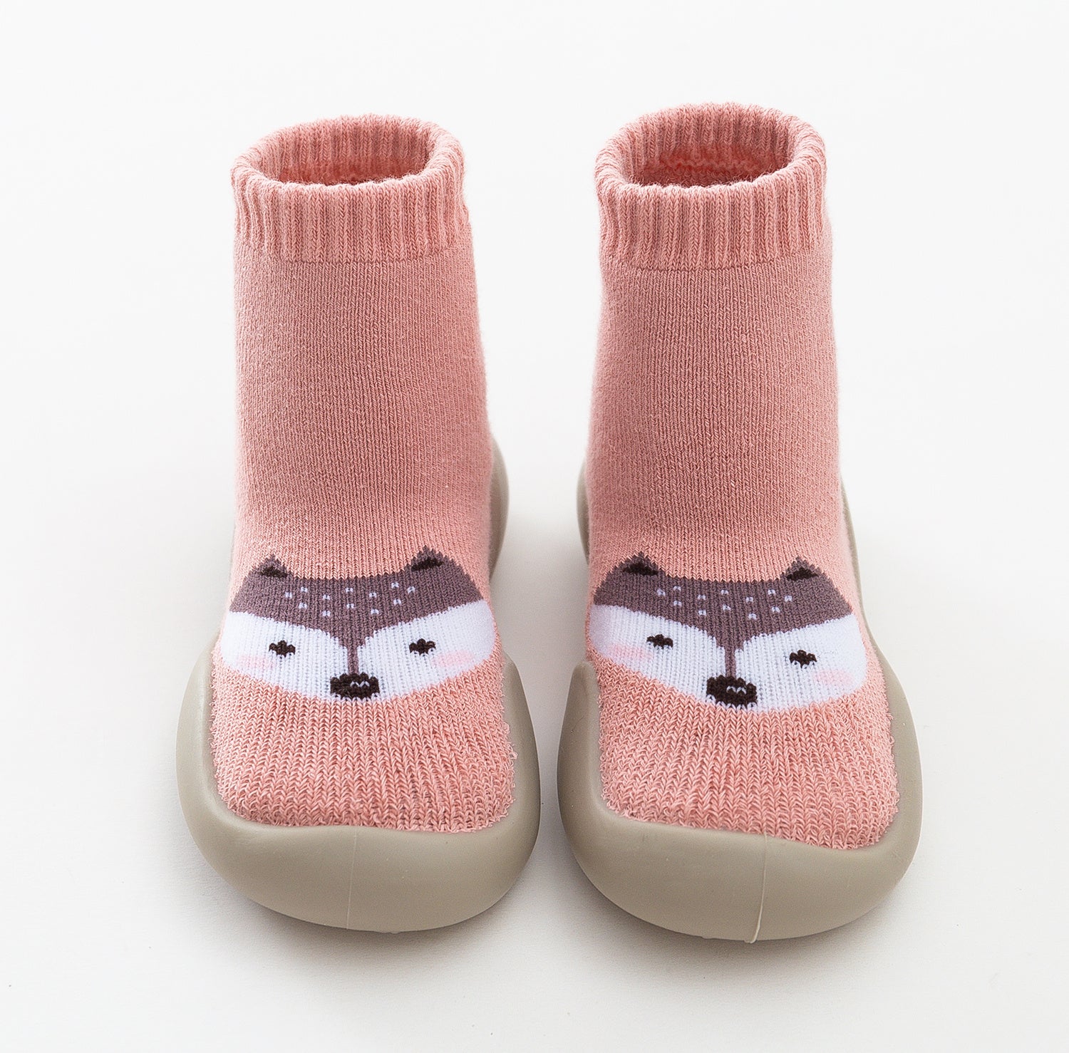 Indoor Snow Warm Socks And Shoes - Cindi Book