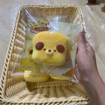 Cartoon Puppy Kitten Wet Soft Slow Rebound Decompression Squeezing Toy - Cindi Book