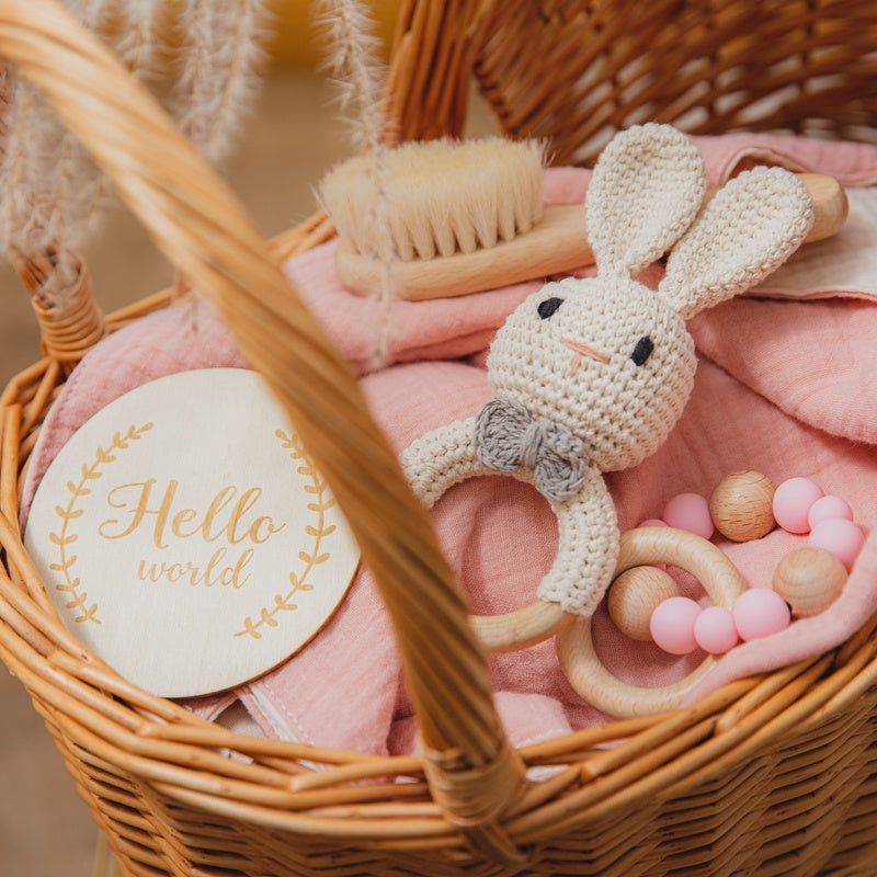 Baby Puzzle Bath Toy Set - Cindi Book