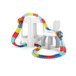 Variety And Flexible Assembly Track For Electric Car Lights - Cindi Book