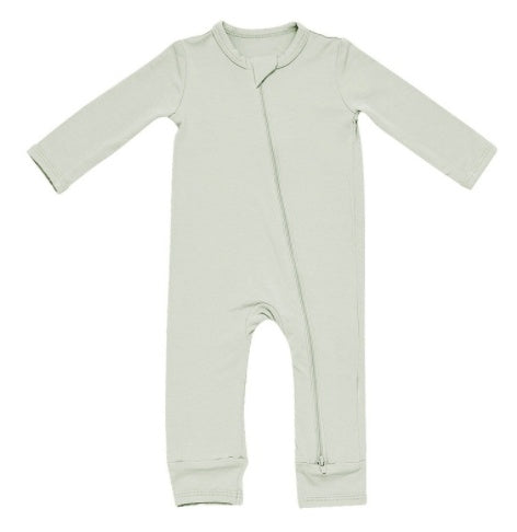 Bamboo Fiber Baby Clothes Newborn  Bodysuit - Cindi Book