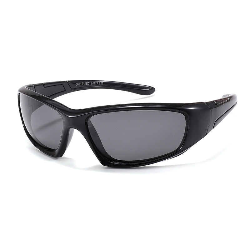 Boys And Girls Reflective Lenses Sports Outdoor - Cindi Book