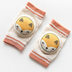 Baby crawling knee pads - Cindi Book