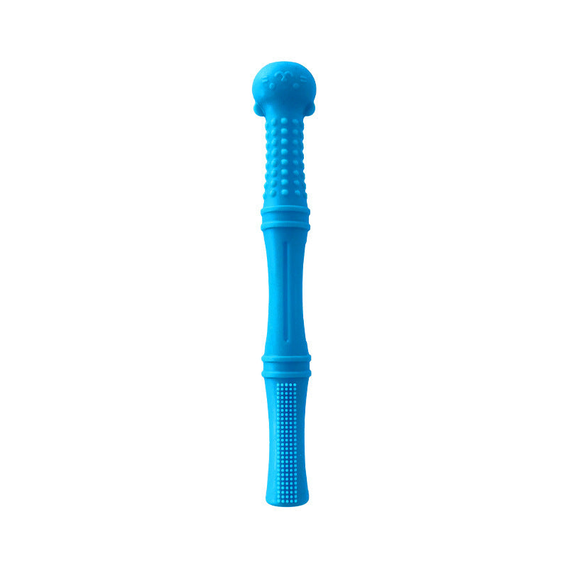 Silicone Baby Teething Stick Baby Teether Maternal And Child Supplies Teether - Cindi Book