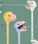 Summer Water Alpaca Push Water Toy - Cindi Book