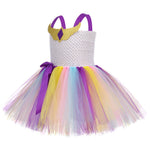 Angel Wings Dress Princess Performance Costume - Cindi Book