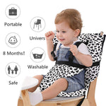 Portable Baby Dining Chair Bag Baby Safety Seat - Cindi Book